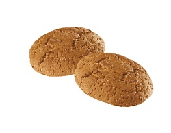 Печенье Овсяное Пензенское 3.3 кг (Мирослада) 