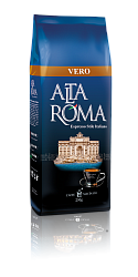 Кофе Altaroma Vero молотый 250гр*6шт