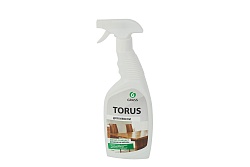 Очиститель-полироль для мебели ""TORUS" 600мл упак(12шт) 219600