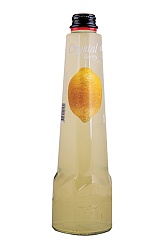"Лимон с бузиной" Crystal berry 0,45