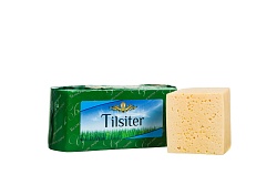 Сыр Тильзитер 45% Беловежский