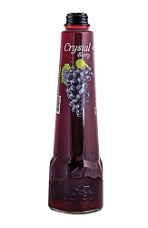 "Виноград" Crystal berry 0,45л