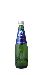Мин. вода "Махачкала 160" 0.5л (стекло)