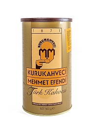 Кофе молотый MEHMET EFENDI 500 гр
