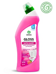 Чистящее средство "Gloss pink" (флакон 750 мл) 125543