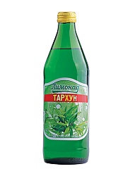 Лимонад "Тархун" 0.5л