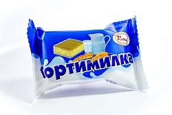 ТОРТИМИЛКА ( конфеты) 3 кг /Акконд/