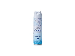 Дезодорант Carelax жен спрей свежая вода 150мл/48/уп 027369