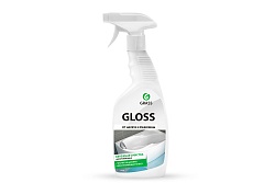 Чистящее средство "Gloss" (флакон 600 мл) 221600
