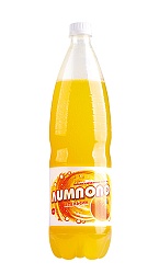 Лимпопо "Апельсин" 1,25