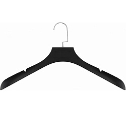 Вешалка-плечики для верхней одежды и пальто. Размер 48-50. VL26-97