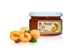 Варенье из абрикоса "Armenium" 275гр (12шт)