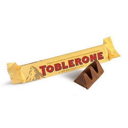 Шоколад Таблерон 35гр батончик (24) Швейцария