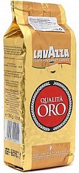 Кофе LavAzza Oro зерно 250гр (6шт)