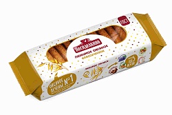 Печенье овсяное классическое Посиделкино 320 гр