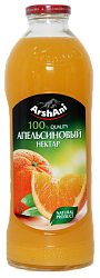 Нектар Апельсиновый 1л  "Arshani " ( 6шт)