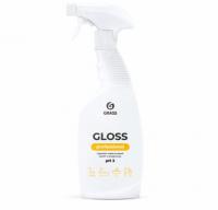 Чистящее средство "Gloss Professional" (флакон 600 мл) 125533