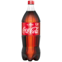 Кока-Кола 2л Пэт (6шт/уп)