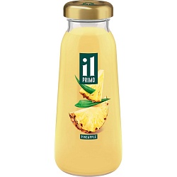 0,2л "IL PRIMO" сок ананасовый восстановленный