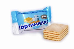 ТОРТИМИЛКА ПЛЮС ( конфеты) 3 кг /Акконд/