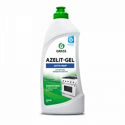 "Azelit-gel" для стеклокерамики (флакон 500 мл) 125669