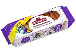 Печенье овсяное с изюмом Посиделкино 310 гр