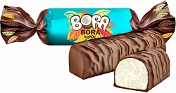BORA-BORA 6 кг (конфеты) /Сладкий орешек