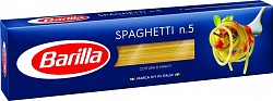 Спагетти Barilla №5 450 гр