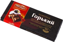 Шоколад арт.1005R4, ,90гр/22шт/кор