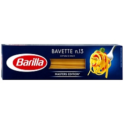 Спагетти Баветте №13 Barilla